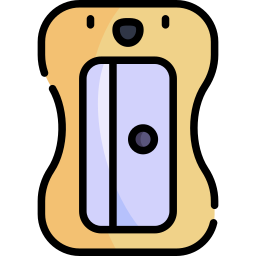 Sharpener icon