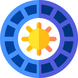 점성 icon