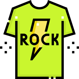 tシャツ icon