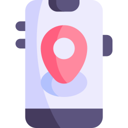 gps icon