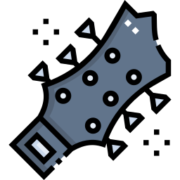 gitarre icon