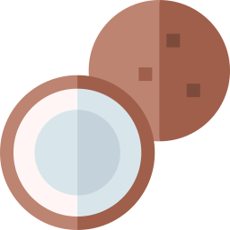 Coconut icon