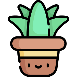 Plant icon