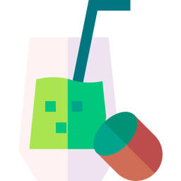 키위 주스 icon