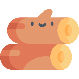 Log icon