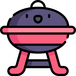 Grill icon