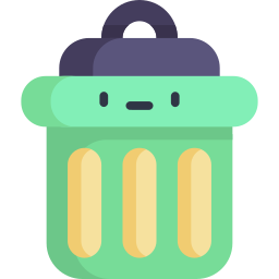 Basket icon