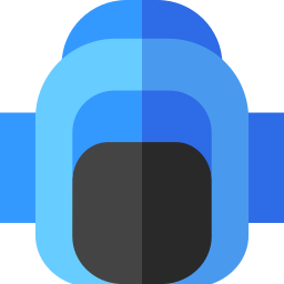 Helmet icon