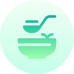 Chinese food icon