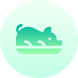 구운 돼지 icon