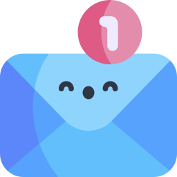 email icon