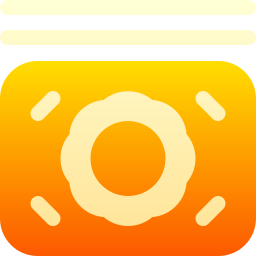 Bitter melon icon