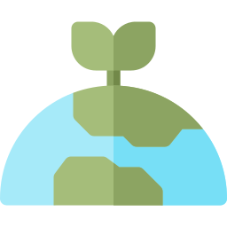 Зеленый иконка