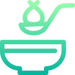 ワンタンスープ icon