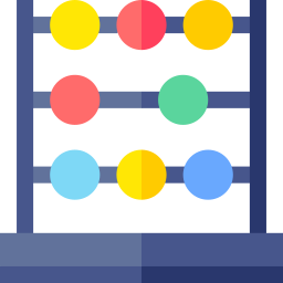 Abacus icon