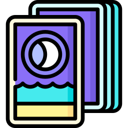 타로카드 icon