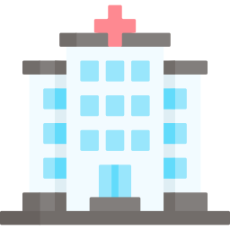 Hospital icon