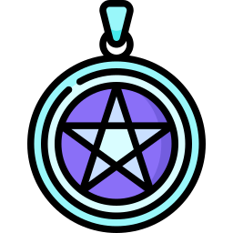 Pendant icon