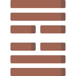 I ching icon