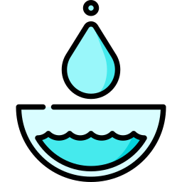 수력 관리 icon
