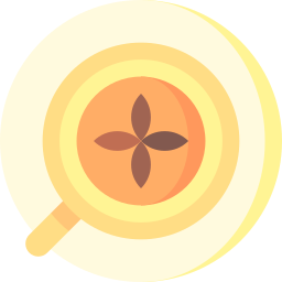 茶葉 icon