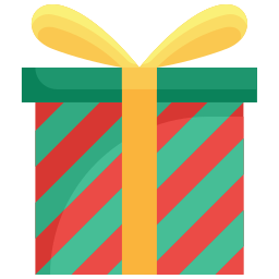 geschenkbox icon