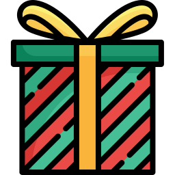 geschenkbox icon