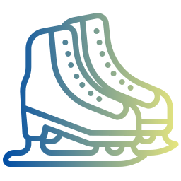 スケート靴 icon