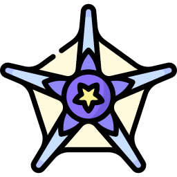 Jimson weed icon