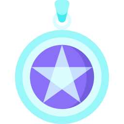 Pendant icon