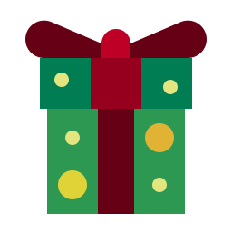 Gift icon