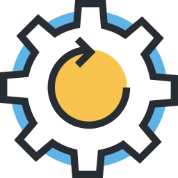 지속 가능한 공장 icon