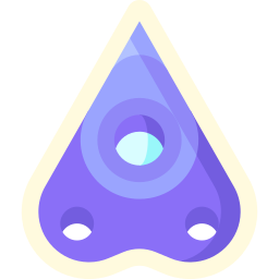 planchette icono