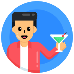 Cocktail icon