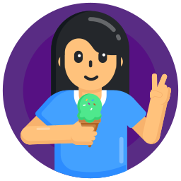 Icecream icon