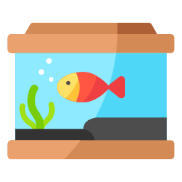 Aquarium icon