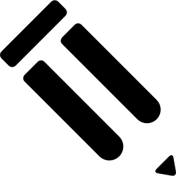 Clasic pencil icon