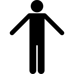 Basic figure icon
