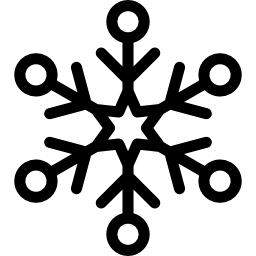 Snowflake icon