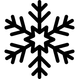 schneeflocke icon