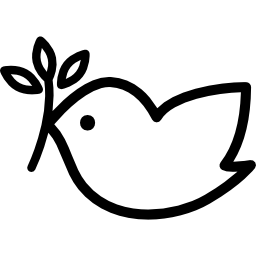 평화의 비둘기 icon
