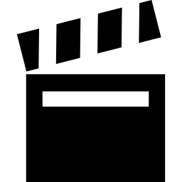 kinoklappe icon