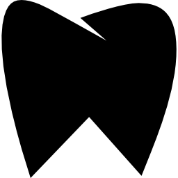 Коренной зуб иконка
