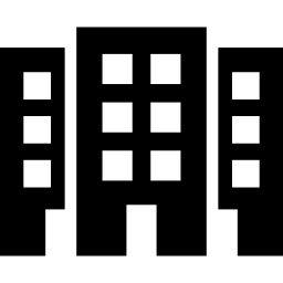 3つの建物 icon