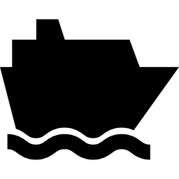 普通の船 icon
