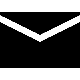 enveloppe courrier Icône