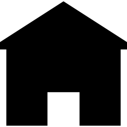 家の正面図 icon
