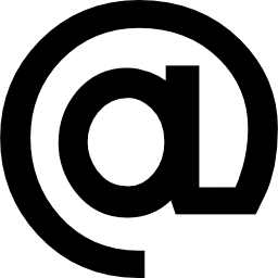 アットシンボル icon