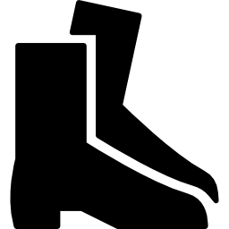 frauenstiefel icon