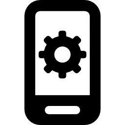 telefoneinstellungen icon